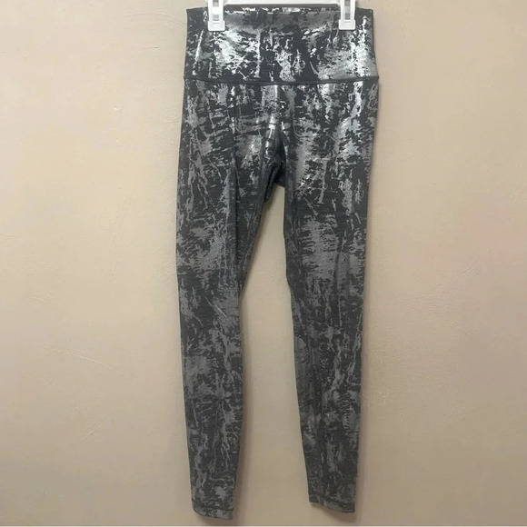 Lululemon Wunder Under Hi-Rise Tight - Picture 3 of 9